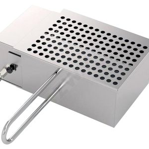 Дымогенератор-коптильня Apach SMK02