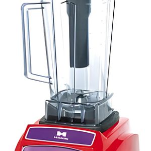 Блендер Hurakan HKN-BLW2 красный