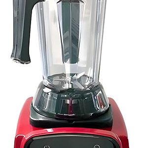 Блендер Hurakan HKN-BLW3 красный