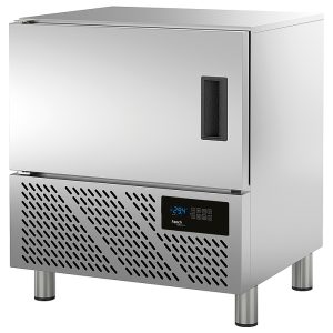 Шкаф шоковой заморозки Apach Cook Line ASH05K DF R290