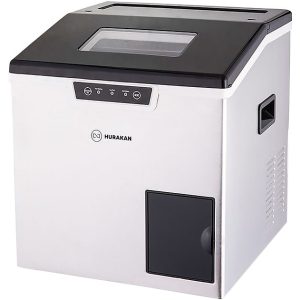 Льдогенератор Hurakan HKN-IMS18 с измельчителем
