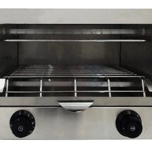 Тостер Hurakan HKN-TOP3