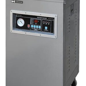 Упаковщик вакуумный Hurakan HKN-VAC400F2 с опцией газонаполнения