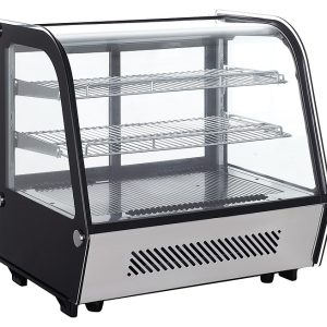 Витрина холодильная Hurakan HKN-LPD120