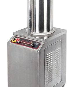 Шприц колбасный Hurakan HKN-ISA26