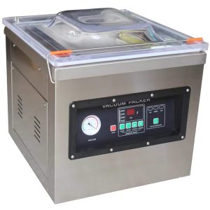 Упаковщик вакуумный Hurakan HKN-VAC400E