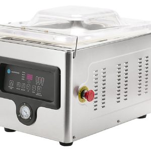 Упаковщик вакуумный Hurakan HKN-VAC260