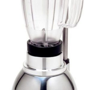 Блендер Macap P100 хром