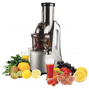 Соковыжималка шнековая Vema ET 2102