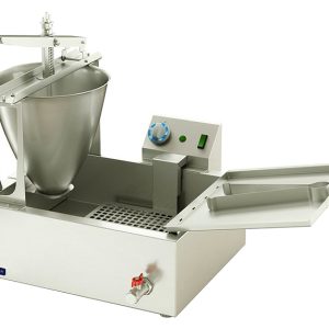 Аппарат пончиковый KAYMAN ПА-200-34 А