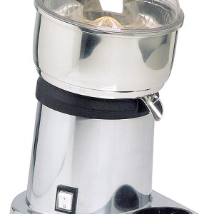 Соковыжималка для цитрусовых Macap P200 хром