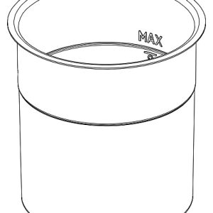 Набор стаканов Taurus 999179000