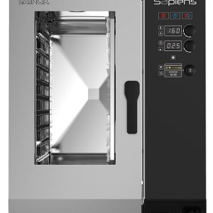Пароконвектомат Lainox SAPIENS BOOSTED SAE101B+OB101E