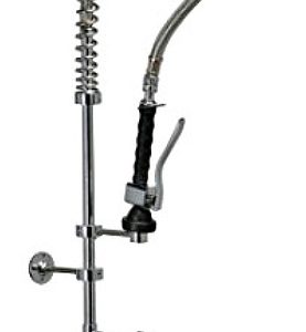 Устройство душирующее CanCan CC.MT04