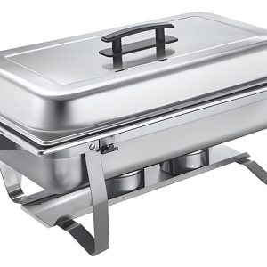 Чафинг-диш Hurakan HKN-CD82SEF