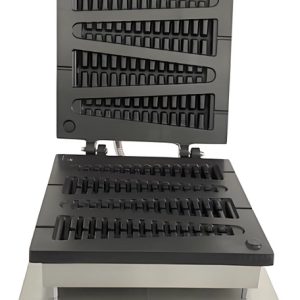 Вафельница Hurakan HKN-GES7 LOLLY