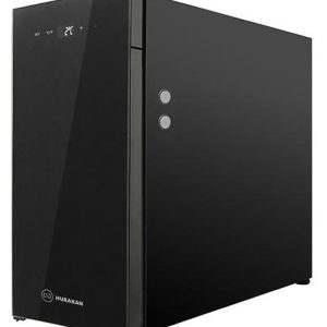 Холодильник для молока Hurakan HKN-CMC9M