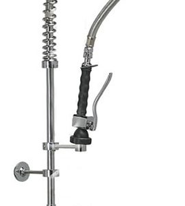 Устройство душирующее CanCan CC.MT02