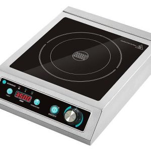 Плита индукционная Hurakan HKN-ICF35DL