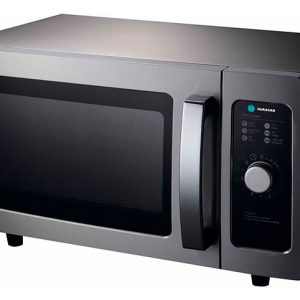 Печь микроволновая Hurakan HKN-WP1000 PRO