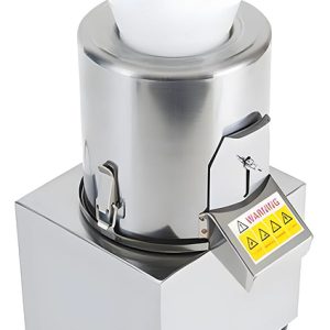 Измельчитель овощей Hurakan HKN-VC160