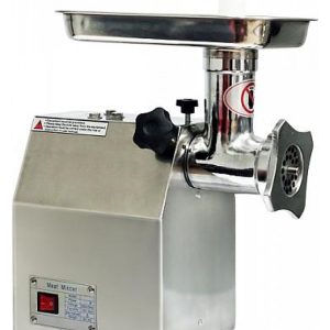 Мясорубка Hurakan HKN-22SC