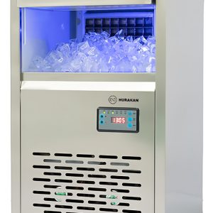 Льдогенератор Hurakan HKN-IMC40M