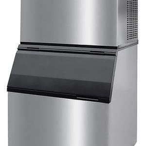 Льдогенератор Hurakan HKN-MAR300 (ЧЕШУЯ)