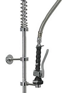 Устройство душирующее CanCan CC.MT01