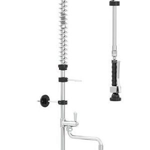 Устройство душирующее CanCan MT02 DELUX