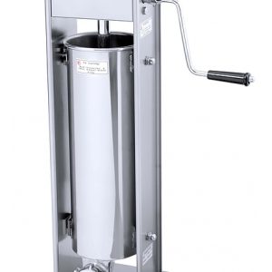 Шприц колбасный Hurakan HKN-ISV7