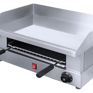 Гриль Salamander Hurakan HKN-PSLS580