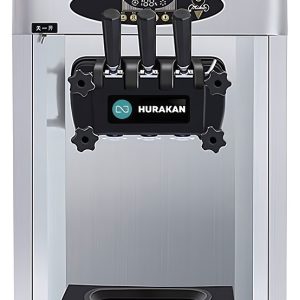 Фризер для мороженого Hurakan HKN-BQL65T
