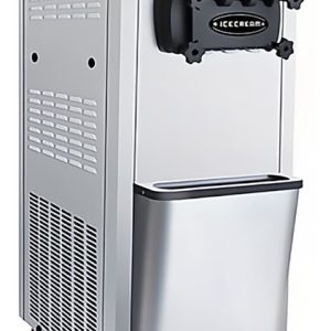 Фризер для мороженого Hurakan HKN-BQL45F