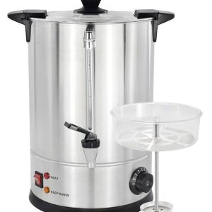 Кофеварка-перколятор Hurakan HKN-PCY12