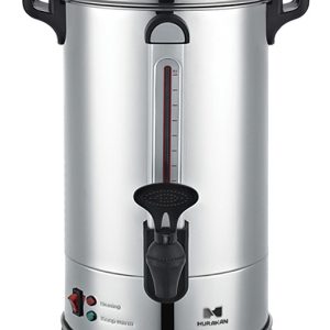 Кофеварка-перколятор Hurakan HKN-PCR16
