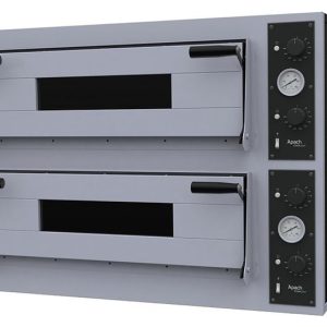 Печь для пиццы Apach AMM44 P