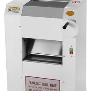 Тестораскаточная машина Hurakan HKN-DSH500