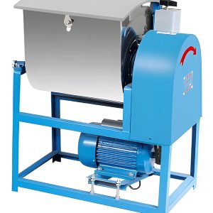 Тестомес горизонтальный Hurakan HKN-5HN