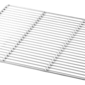 Решетка Apach 600x400 (хром.)