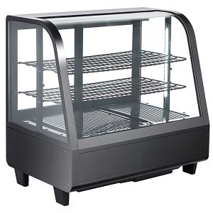 Витрина холодильная Hurakan HKN-LPD100B