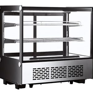 Витрина холодильная Hurakan HKN-LPD120S