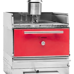 Гриль-печь Hurakan HKN-HJX50TR
