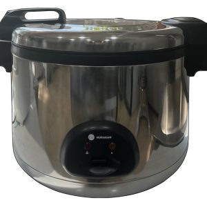 Рисоварка Hurakan HKN-SR270