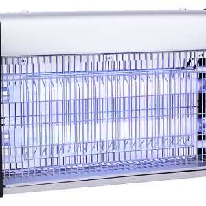 Лампа инсектицидная Hurakan HKN-LIN80L LED