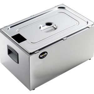 Ванна для термостата Apach ASV2 GN 2/1