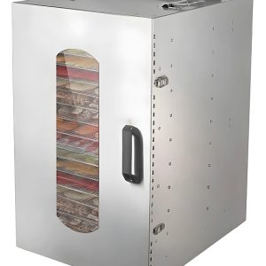 Сушилка для овощей и фруктов Hurakan HKN-DHD22