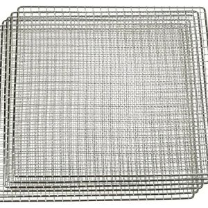 Решетка для дегидратора Hurakan HKN-DHD16M