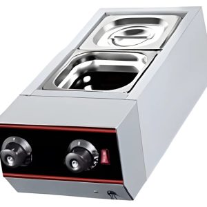 Подогреватель для шоколада Hurakan HKN-CHM02