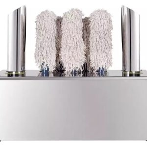 Аппарат для сушки и полировки бокалов Hurakan HKN-GP1500